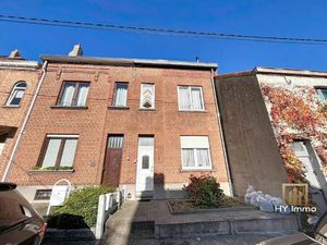 Maison à vendre à WANDELINGSTRAAT 39 Ruisbroek (RBU83224)