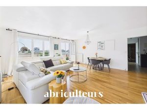 Annonce appartement à vendre