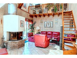 Vente maison 5 pièces 187 m² à Douvaine (74140)  595 000 €