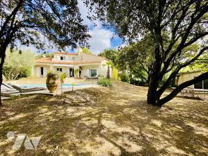 Vente maison 6 pièces 171 m² à Sussargues (34160)  600 000 €