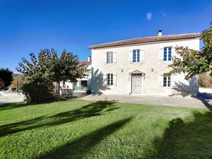 Vente maison 8 pièces 350 m² à Castéra-Verduzan (32410)  750 000 €