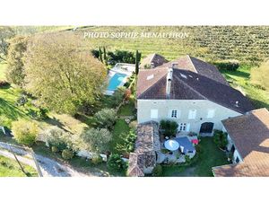 Vente maison 8 pièces 375 m² à Peyrehorade (40300)  760 000 €