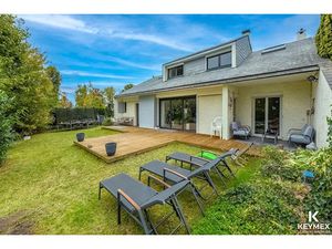 Vente maison 8 pièces 164 m² à L'Isle-Adam (95290)  629 000 €