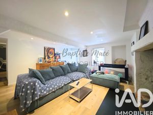 Vente maison 6 pièces 129 m² Brissac-Loire-Aubance (49320)