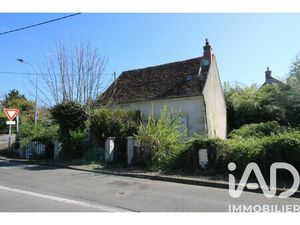 Vente maison 2 pièces 39 m² Varennes-Vauzelles (58640)