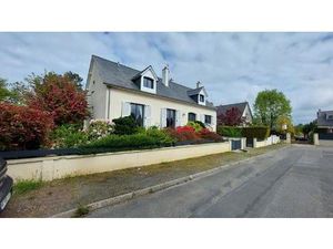 Vente maison 6 pièces 178 m² Angers (49000)