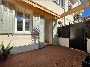 CLAIRE : notre type 2 à la Loubière