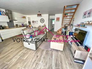Location Maison à Quimperlé (29300) : à louer / 90m² Quimperlé
