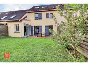 Vente maison 7 pièces 129 m² Ronchin (59790)