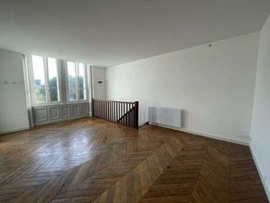 Location Appartement 3 pièces à Saint-Malo (35400) : à louer 3 pièces / 71m² Saint-Malo