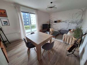 Location Appartement 3 pièces à Saint-Servan-sur-Mer (35400) : à louer 3 pièces / 71m² Sai