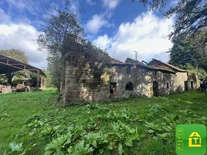 Vente maison 1 pièce 100 m² à Lignol (56160)  39 800 €