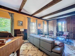 Vente maison 14 pièces