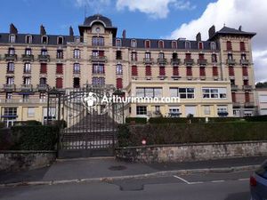 Vente appartement 5 pièces 115 m² Juvigny-Val-d'Andaine (61140)