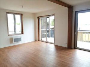 Location Appartement 3 pièces au Rheu (35650) : à louer 3 pièces / 64m² Le Rheu