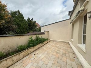 Location appartement 2 pièces 37.51 m² à Mantes-la-Jolie (78200)  765 €