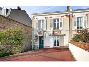 Maison Limoges m² T-5 à vendre  240 000 €