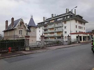 Vente appartement 1 pièce 29 m² Juvigny-Val-d'Andaine (61140)