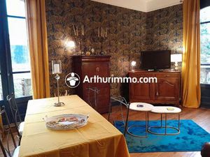 Vente appartement 2 pièces 55 m² Juvigny-Val-d'Andaine (61140)