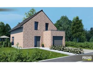 Vente maison 5 pièces 101 m² Calonne-Ricouart (62470)