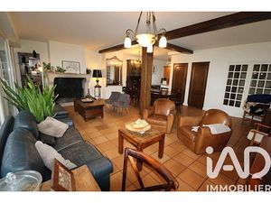 Vente maison 6 pièces 178 m² à Villejuif (94800)  885 000 €