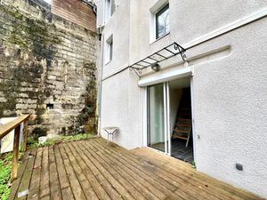 Vente duplex 2 pièces 23 m² à Saint-Didier-au-Mont-d'Or (69370)  110 000 €