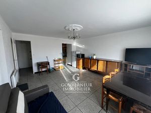 Vente appartement 2 pièces 40.02 m² à Palavas-les-Flots (34250)  139 000 €