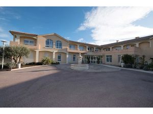 Vente appartement 1 pièce 20.18 m² à Sainte-Maxime (83120)  139 300 €