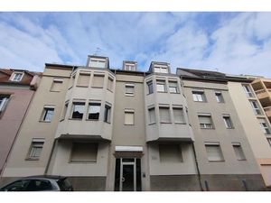 Vente appartement 2 pièces 34.58 m² à Strasbourg (67000)  140 400 €
