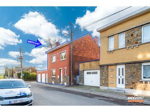 Maison à vendre à Rue Paul-Emile Janson 52 Awans (VBD59994)