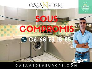 Vente appartement 4 pièces 76 m² à Longuyon (54260)  86 000 €