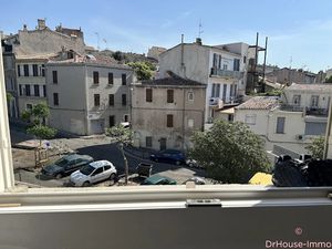 Vente appartement 3 pièces 50 m² à Marseille 3ème (13003)  75 000 €