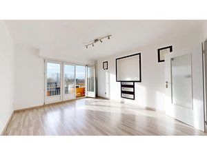 Vente appartement 4 pièces 79 m² à Mulhouse (68100)  93 500 €