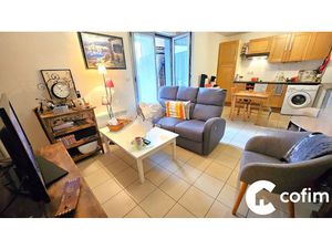 Vente appartement 2 pièces 41 m² à Oloron-Sainte-Marie (64400)  85 000 €