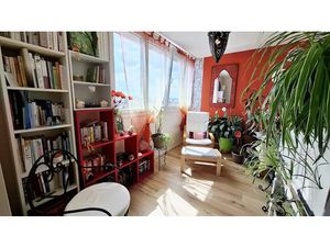 Vente appartement 4 pièces 72 m² à Troyes (10000)  79 900 €