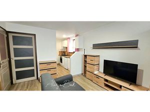 Vente appartement 1 pièce 30 m² à Castelnaudary (11400)  50 000 €