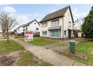 Maison à vendre à Kastanjelaan 14 Herentals (RBU82564)