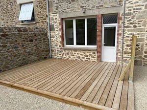 Location Appartement T1 à Plancoët (22130) : à louer T1 / 41m² Plancoët