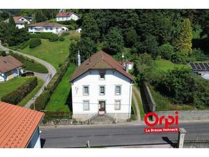 Achat : Maison (88310)