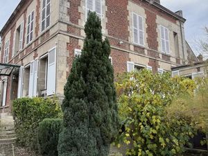 Vente propriété 10 pièces