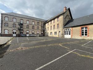 Ancienne école - Chapelle