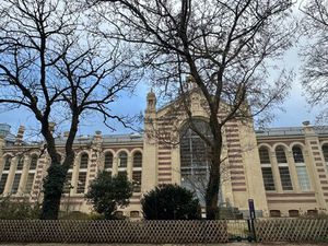 Vente appartement 6 pièces