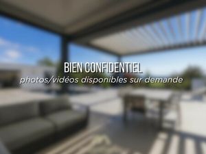 Vente villa 7 pièces