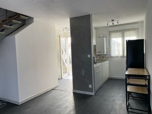 Agréable appartement - Duplex T2 - Baume les Dames