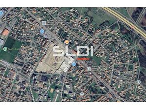 Achat Local commercial 151m² LA VERPILLIERE 38290