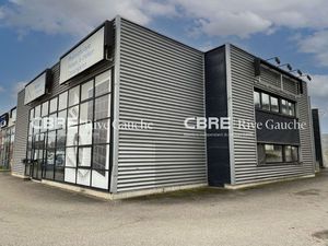 Location Local Professionnel 385m² MUNDOLSHEIM 67450