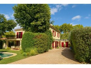 Location maison 7 pièces