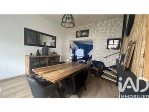 Vente maison 2 pièces 57 m² Calais (62100)