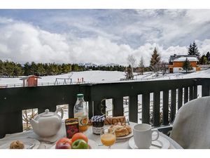 Vente appartement 2 pièces 30 m² à Bolquere (66210)  84 770 €