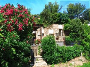 Vente maison 5 pièces 99.13 m² à Bormes-les-Mimosas (83230)  1 095 000 €